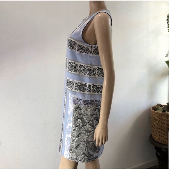 joe fresh tunic sleeveless dress size :4 - Picture 11 of 16